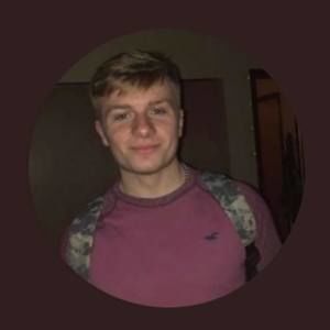 Meet your Posher, Mark